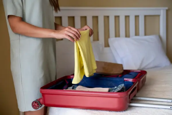 Tips Packing Praktis untuk Liburan Nyaman, Sudah Siap Berangkat?