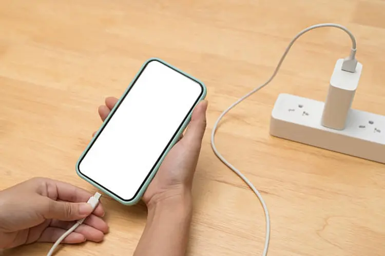 Cara Mengetahui Apakah HP Kamu Cocok Pakai Adaptor Dengan Power Besar