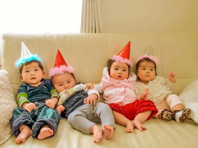 Kenali Tumbuh Kembang Bayi dari Popoknya! Tips Jitu Anti Salah Pilih