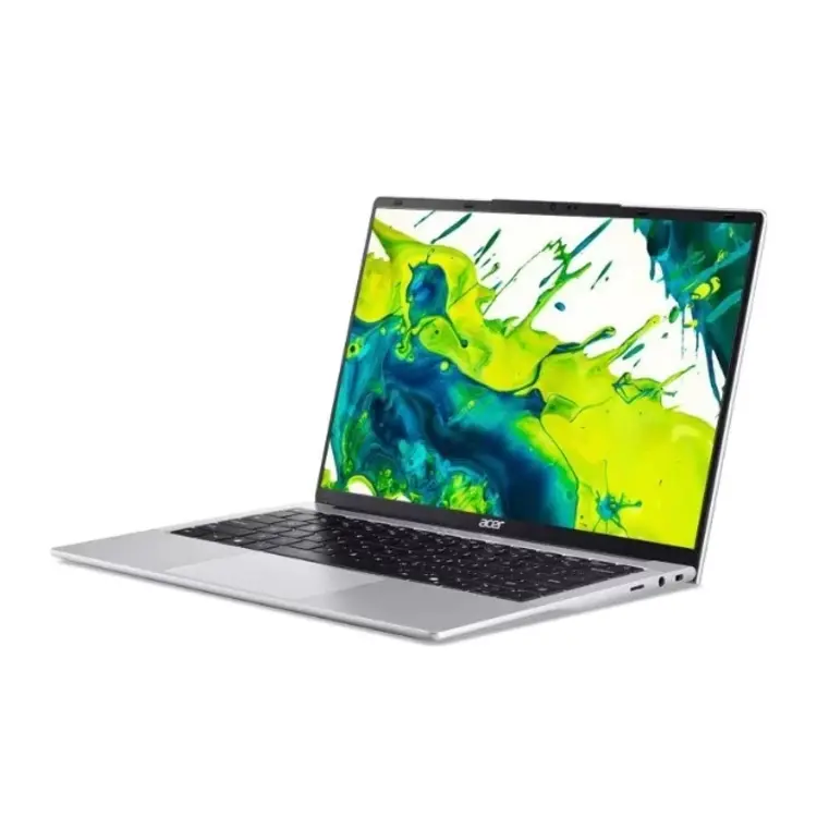 Acer Laptop Aspire Lite AL14: Ringan, Tipis, dan Performa Super Kencang untuk Sehari-hari