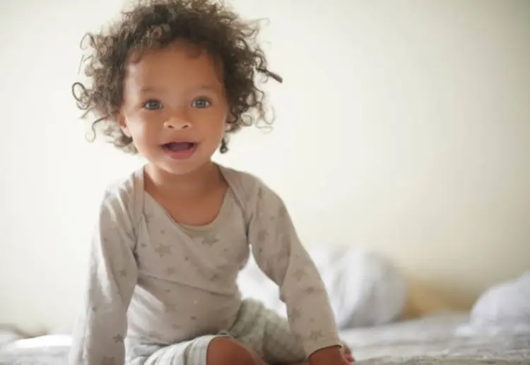 Piyama Bayi untuk Kulit Sensitif, Begini Cara Memilih yang Tepat