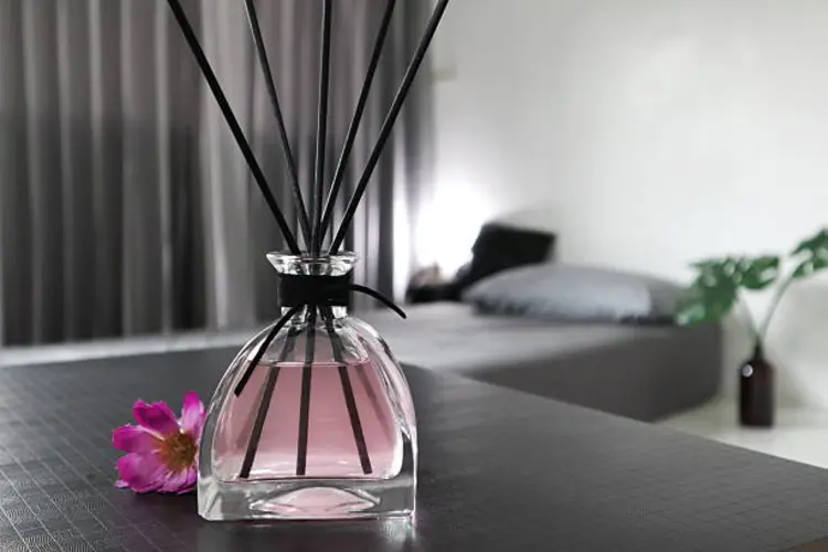 5 Manfaat Aromaterapi Bisa untuk Tidur Lebih Nyenyak hingga Nenangin Pikiran