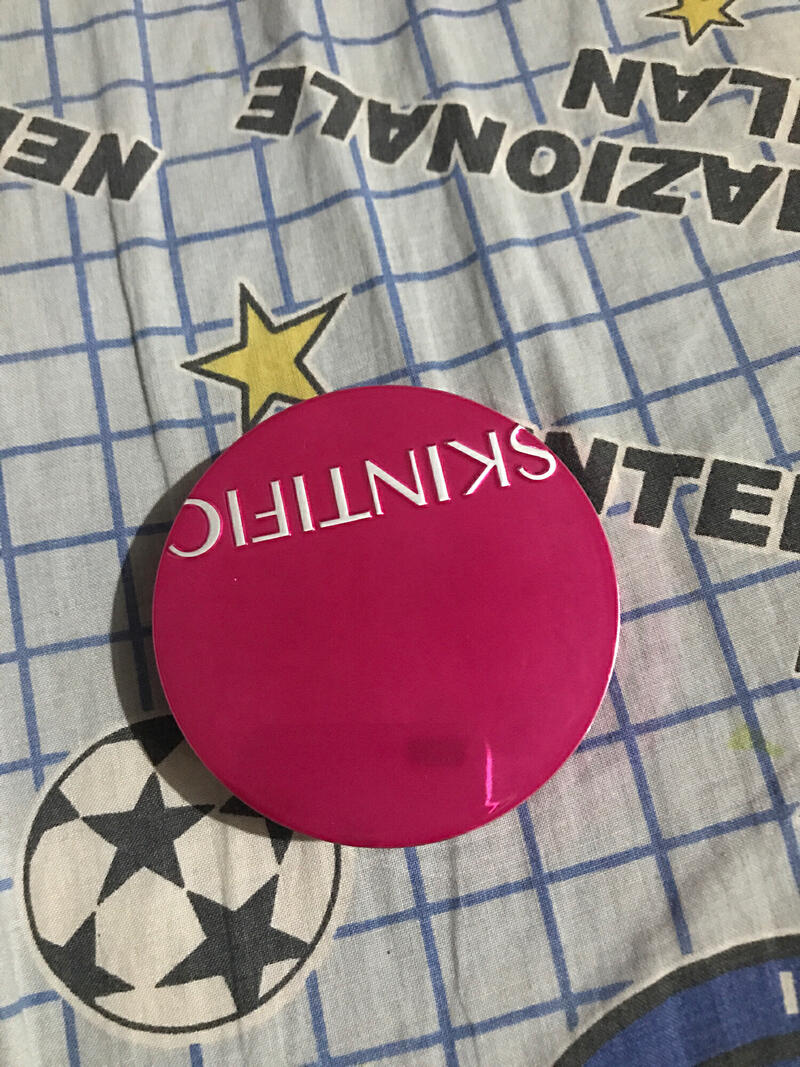 Skintific Cover Glow Perfect Cushion - Review SOCO by Sociolla