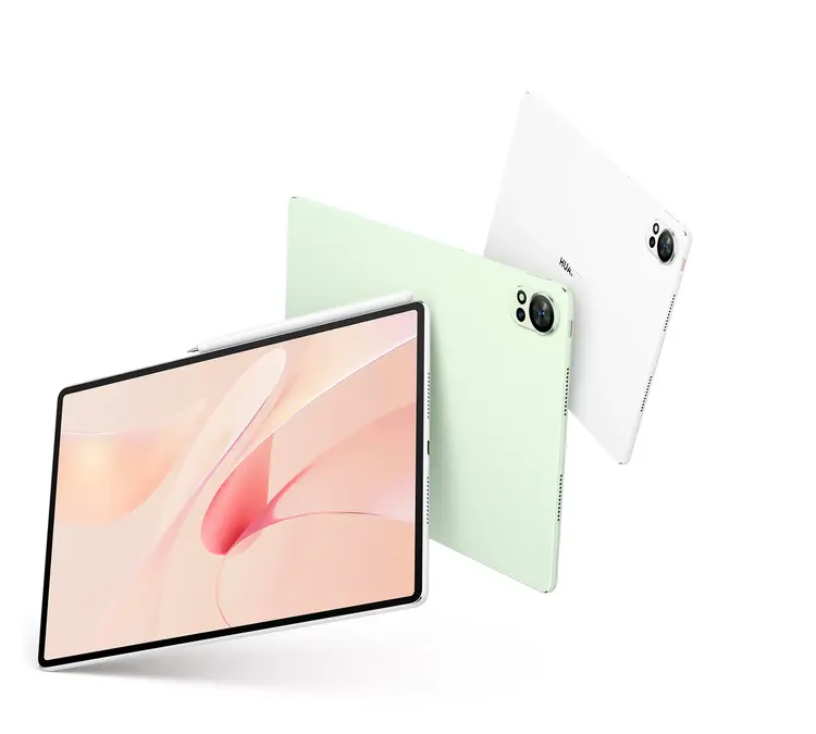 HUAWEI MatePad 12 X Tablet, Produktivitas Ala PC Hanya dalam Genggaman