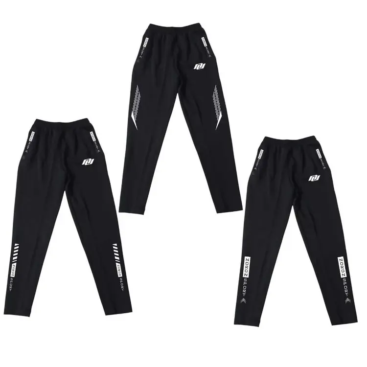 NORON - Celana Training Olahraga Gym Jogging Marathon | Jogger Track pants Training Running