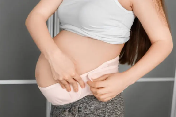 4 Cara Memilih Sabuk Hamil yang Nyaman dan Aman untuk Bumil Aktif