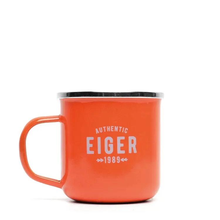 EIGER PTS ENAMEL 2.0 CUP