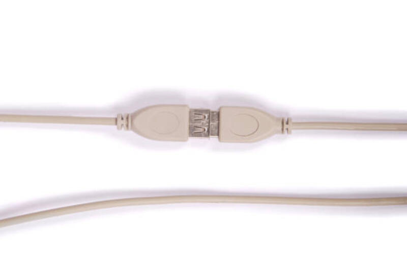 kabel usb untuk kamera - usb extension potret stok, foto, &amp; gambar bebas royalti