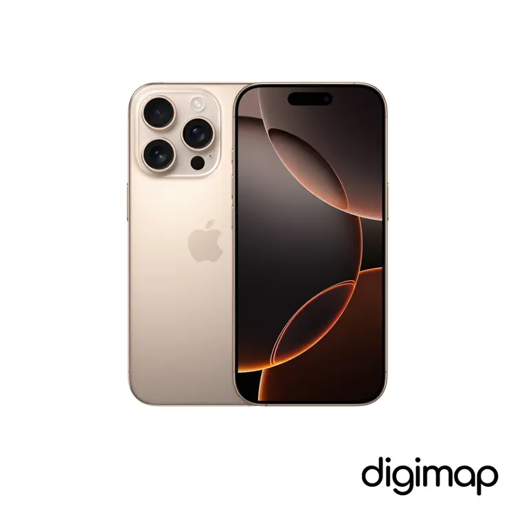 Apple iPhone 16 Pro