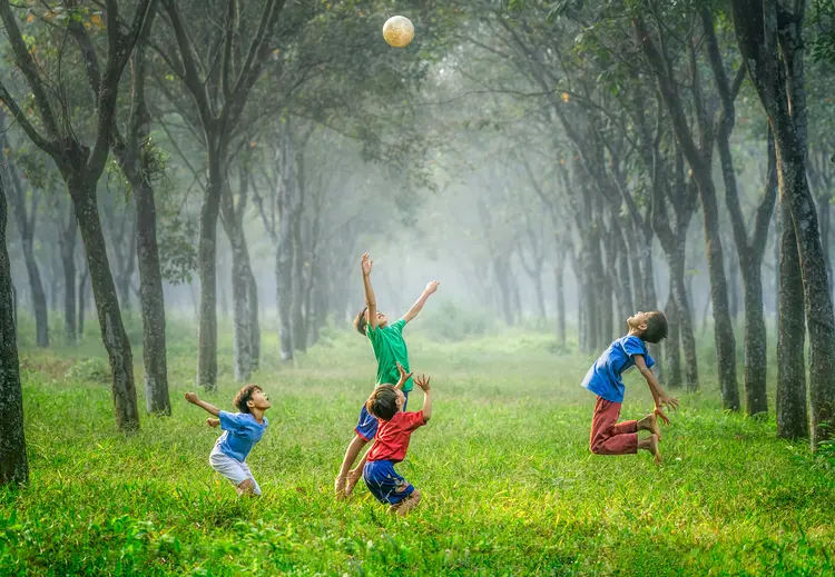 Mengenal DHA, Nutrisi Ajaib untuk Tumbuh Kembang Optimal Anak