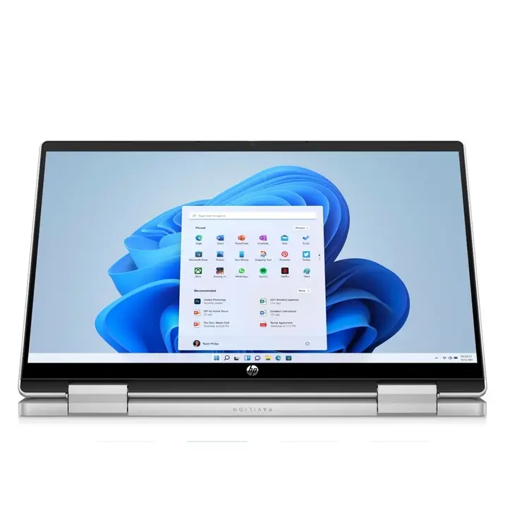 Super Fleksibel! Laptop 2-in1 HP Pavilion x360 Cocok untuk Kerja dan Hiburan Tanpa Batas