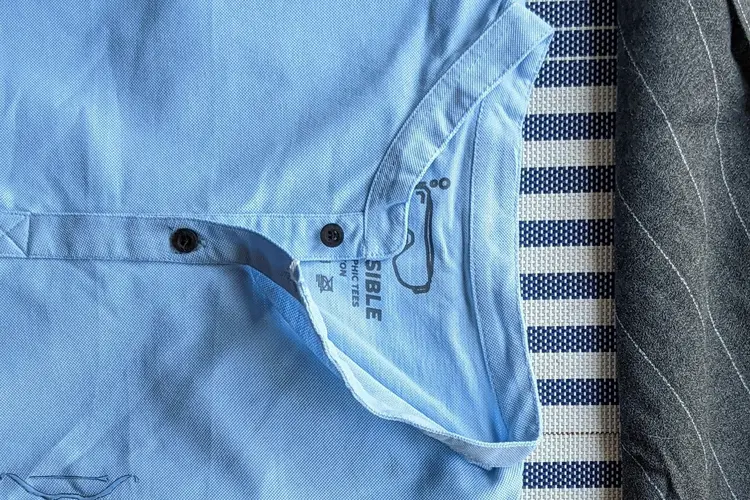 Cukup Pakai Kaos Satu Ini Tampilan Kamu Bisa Lebih Stylish