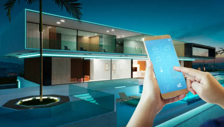7 Cara Membuat Rumah Lebih Aman dan Nyaman dengan Smart Devices