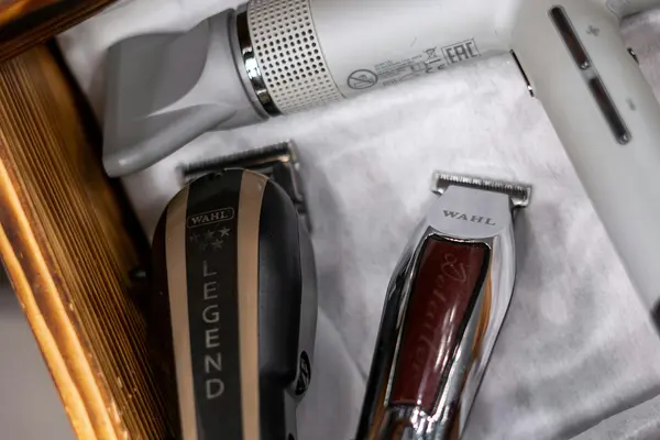 Barber Kelas Dunia? Buktikan Profesionalisme dari Pilihan Hair Clipper-nya