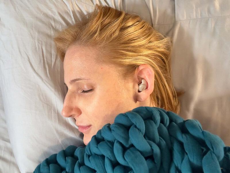 The 2 Best Sleep Headphones of 2025 | Reviews by Wirecutter
