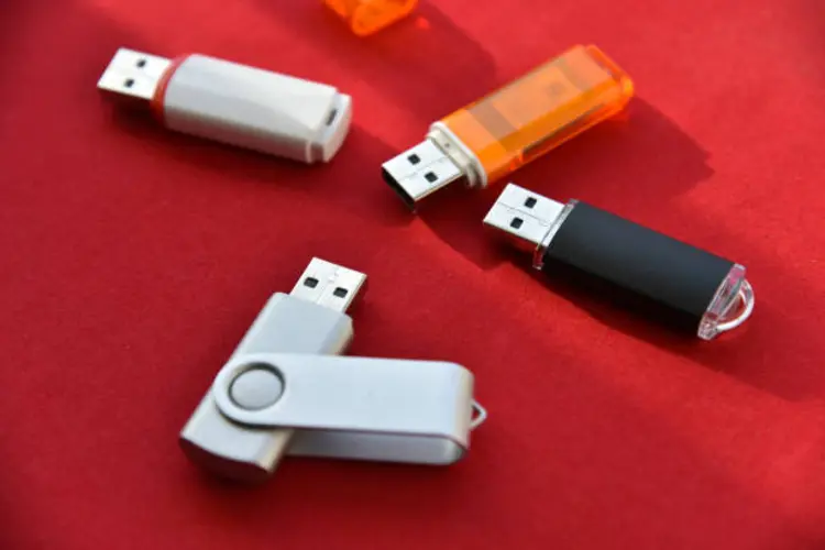 Kenapa Harga Flashdisk Bisa Beda Padahal Kapasitasnya Sama?