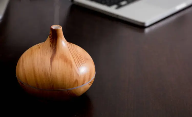 5 Manfaat Smart Aroma Diffuser untuk Kesehatan dan Kehidupan Sehari-hari