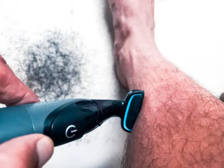 Setelah Pakai Body Trimmer, Wajib Lakukan 3 Rutin Perawatan Kulit Ini!