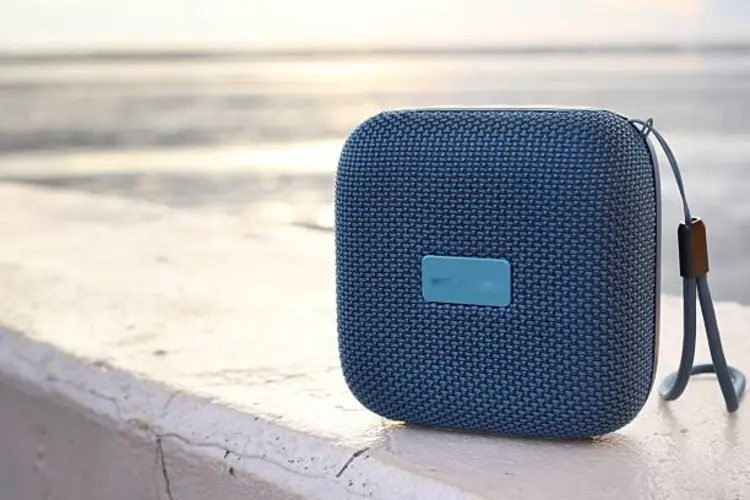 Desain Compact, Suara Maksimal. Inilah Daya Tarik Speaker Mini Hi-Fi!