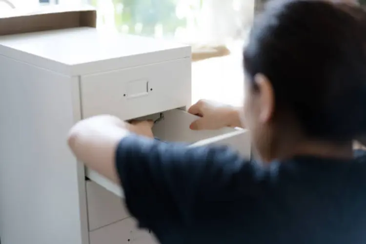 Solusi Ruangan Rapi dengan Lemari Lipat Serbaguna yang Gampang Dipindah!