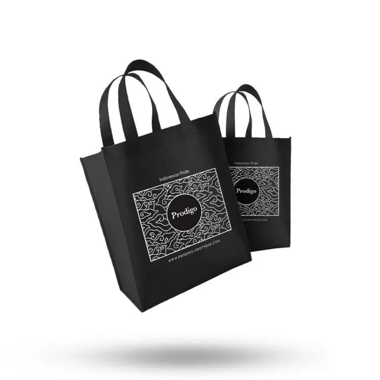 Prodigo Tottebag keranjang belanja