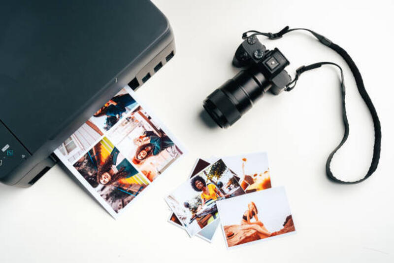 printer-and-photo-camera-on-table-printing-photos-concept.jpg (612×408)
