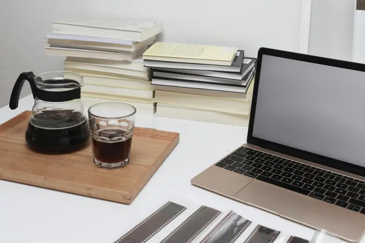 Kenapa Bentuk Gelas Mempengaruhi Rasa Kopi? Ini Penjelasannya