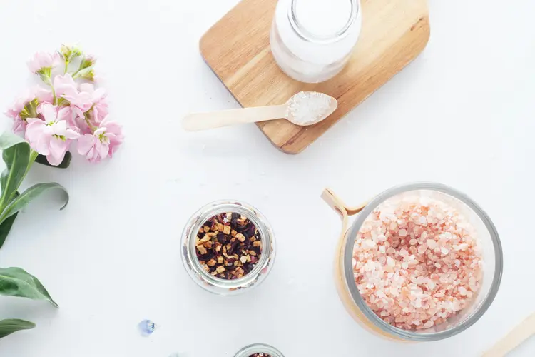 Garam Himalaya Lebih Sehat dari Garam Dapur? Mari Kita Bedah Bersama
