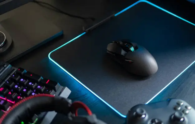 Apakah Mousepad Gaming Berpengaruh ke Akurasi Mouse?