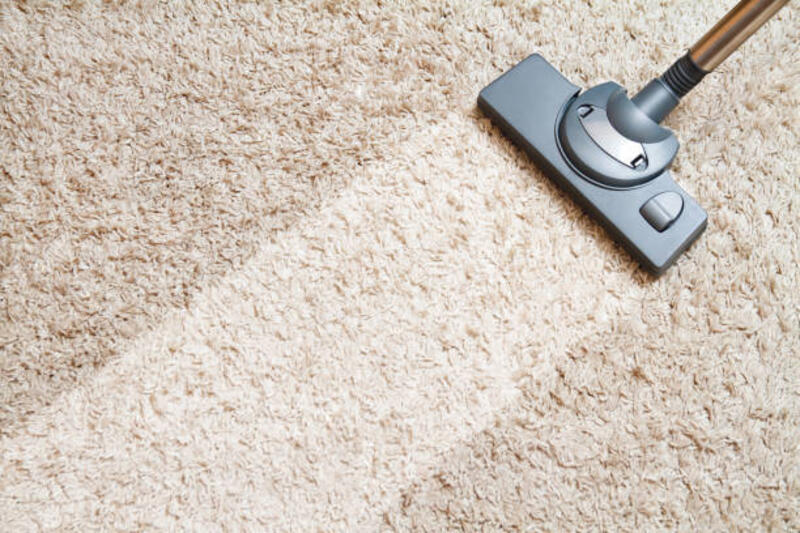 Cleaning carpet Cleaning carpet by vacuum cleaner cleaning carpet stock pictures, royalty-free photos &amp; images