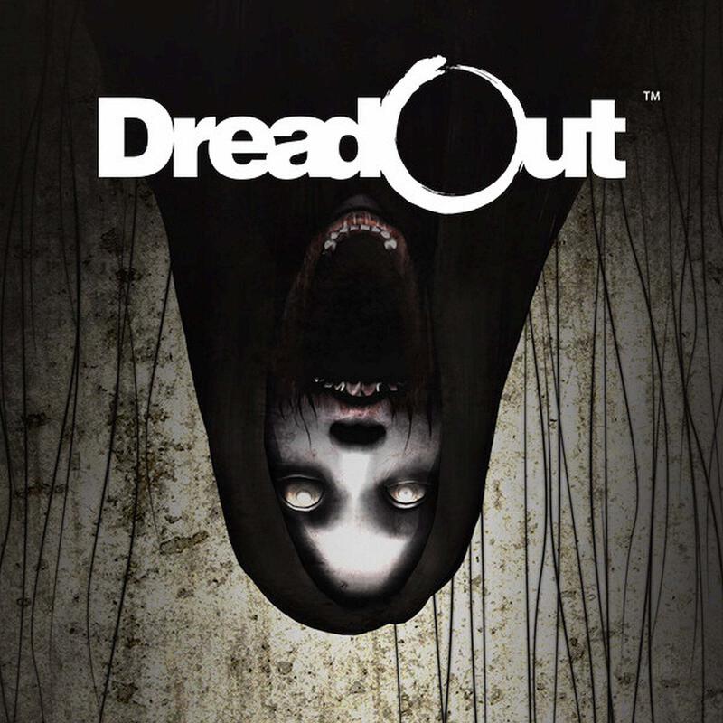 DreadOut - IGN