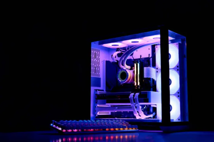 PC Cepat Panas? Bisa Jadi Masalahnya di Casing, Bukan di CPU