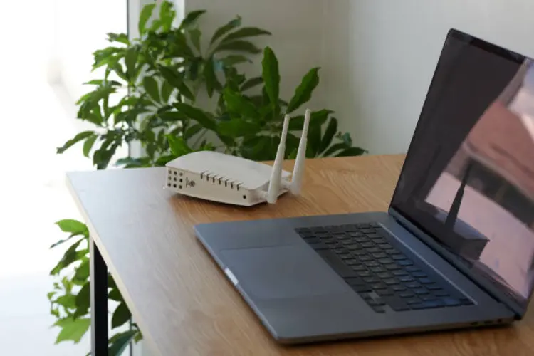 Tips Memasang Router WiFi di Lokasi yang Tepat Biar Internet Ngebut