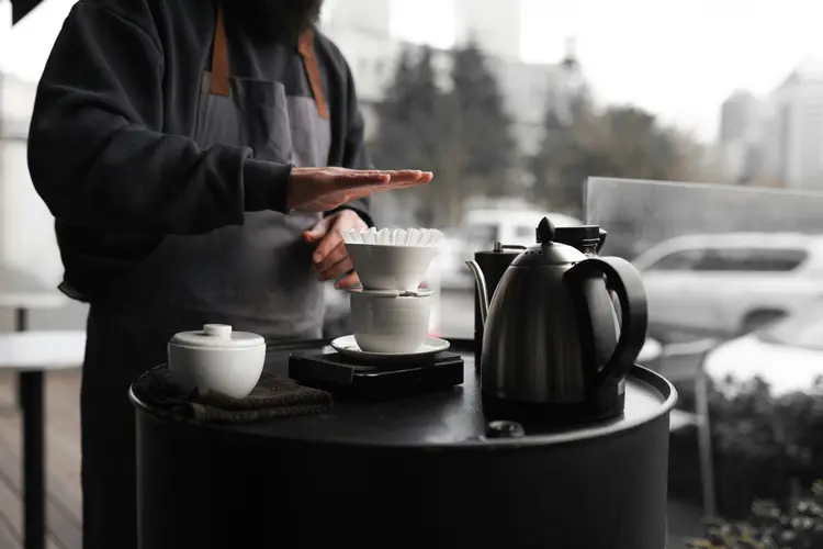 Starter Pack Wajib Buat Kamu yang Mau Coba Manual Brewing