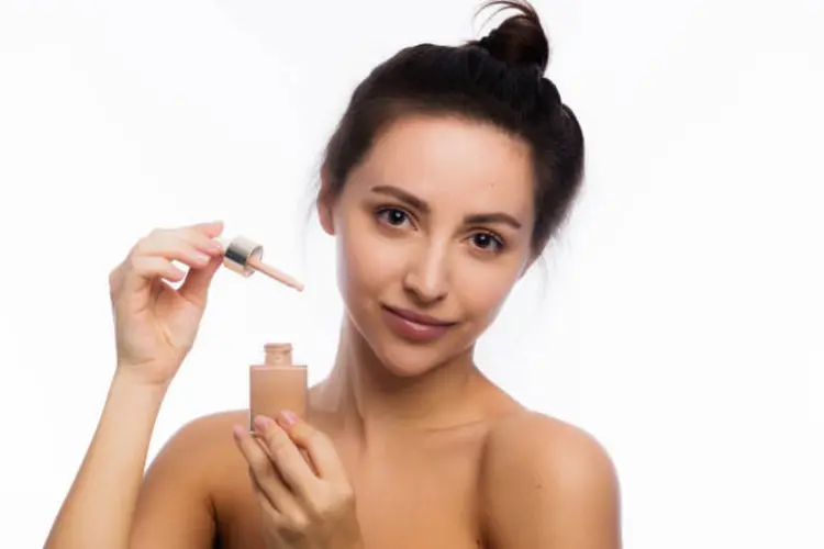 3 Tips Skin Tint untuk No-Makeup Look yang Natural