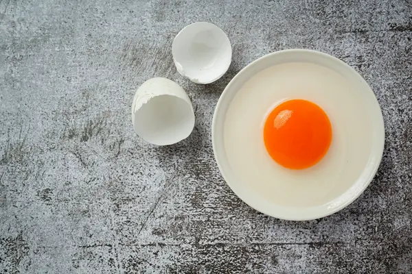 Tak Banyak yang Tahu, Ini 5 Manfaat Kuning Telur Untuk Kesehatan!