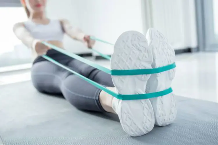 Apakah Resistance Band Cocok untuk Semua Level Fitness?