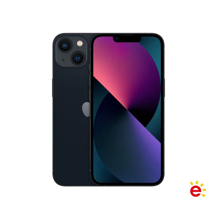 Apple iPhone 13 128GB, Midnight