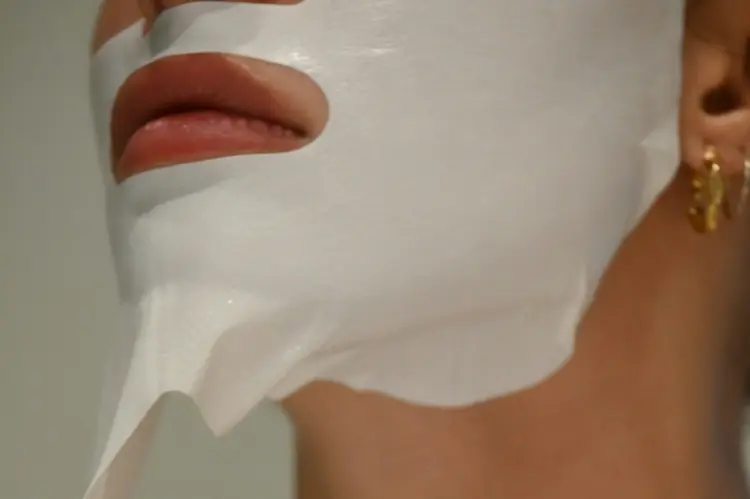 5 Alasan Kamu Butuh Daily Sheet Mask Some By Mi di Skincare Routine