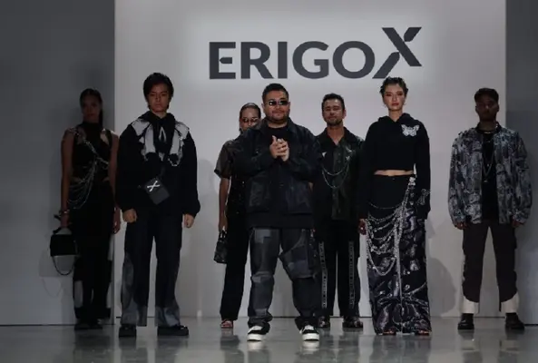Kualitas Global! Cek 5 Fashion Item Best-Seller Erigo Ini