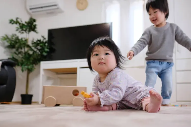 Rumah Sehat, Anak Bahagia! 5 Tips Bikin Hunian Bersih dan Aman untuk Si Kecil