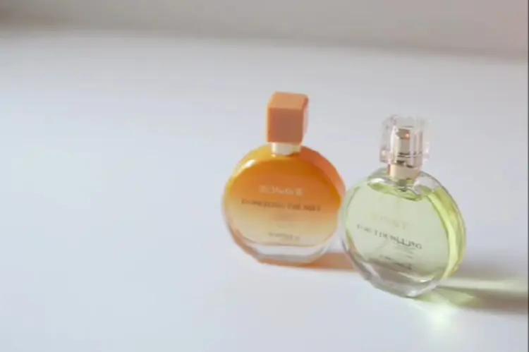 Forêt de Wulong dan Darjeeling Thé Miel – Bonavie EDP Favoritmu!