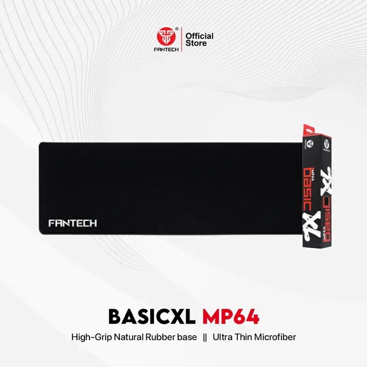 Fantech MOUSEPAD MP64 XL Basic