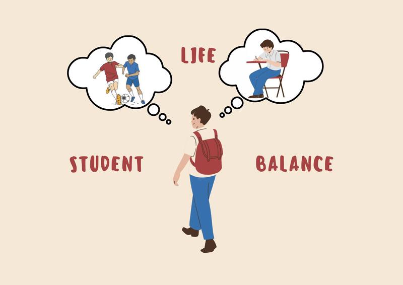 Student Life Balance: Top 5 Best Tips to Ace Students Life