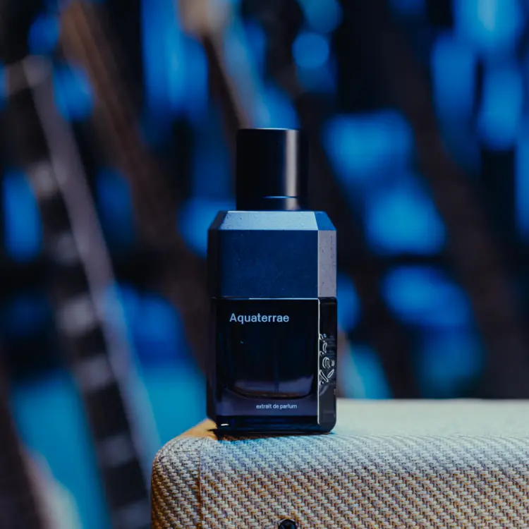 NEW! Kahf x Iga Masardi - Extrait de Parfum 50 ml - Oracle Series - Kahf Perfume Parfum Tahan Lama - Scent Made for Passion Seekers