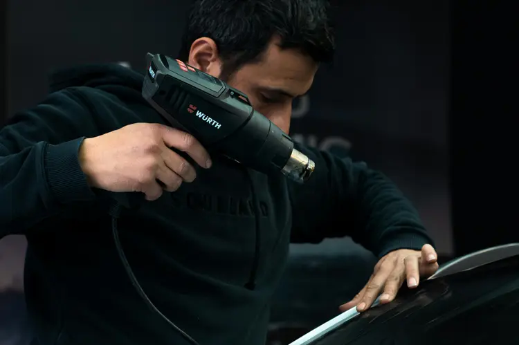 Nyesel Baru Tahu! Ini 5 Masalah Rumah Tangga yang Bisa Beres Pakai Heat Gun