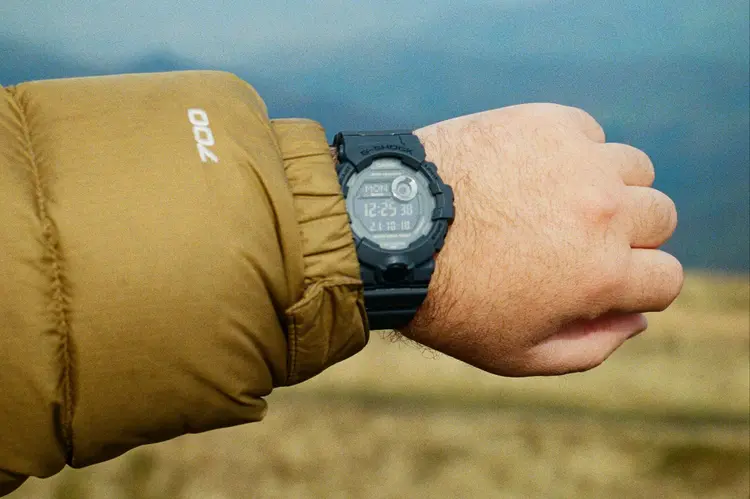 Mau Beli G-Shock Pertamamu? Ini 5 Tipsnya Biar Kamu Nggak Salah Pilih