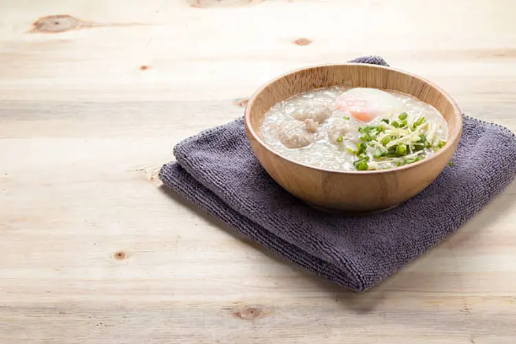 Tips Membuat Bubur di Rice Cooker Mini Biar Nggak Gagal