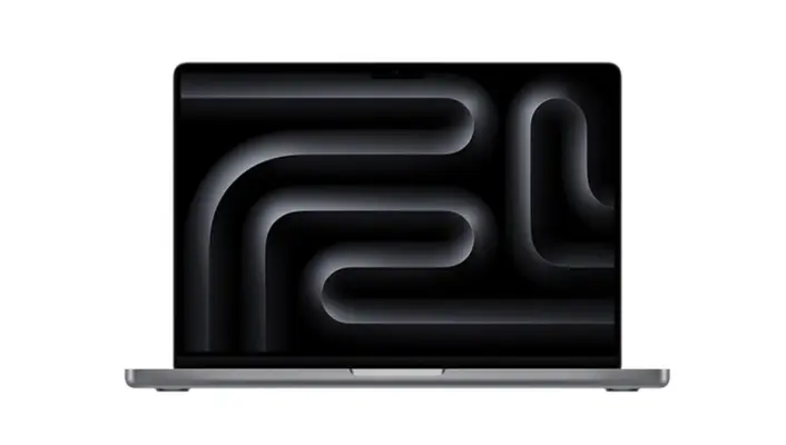 Spesifikasi MacBook Pro 14 M4, Laptop Ringkas Tapi Super Performa