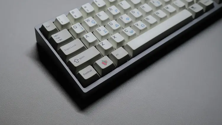 Sensasi Ngetik di Keyboard Mekanik Emang Beda, Ini Alasannya